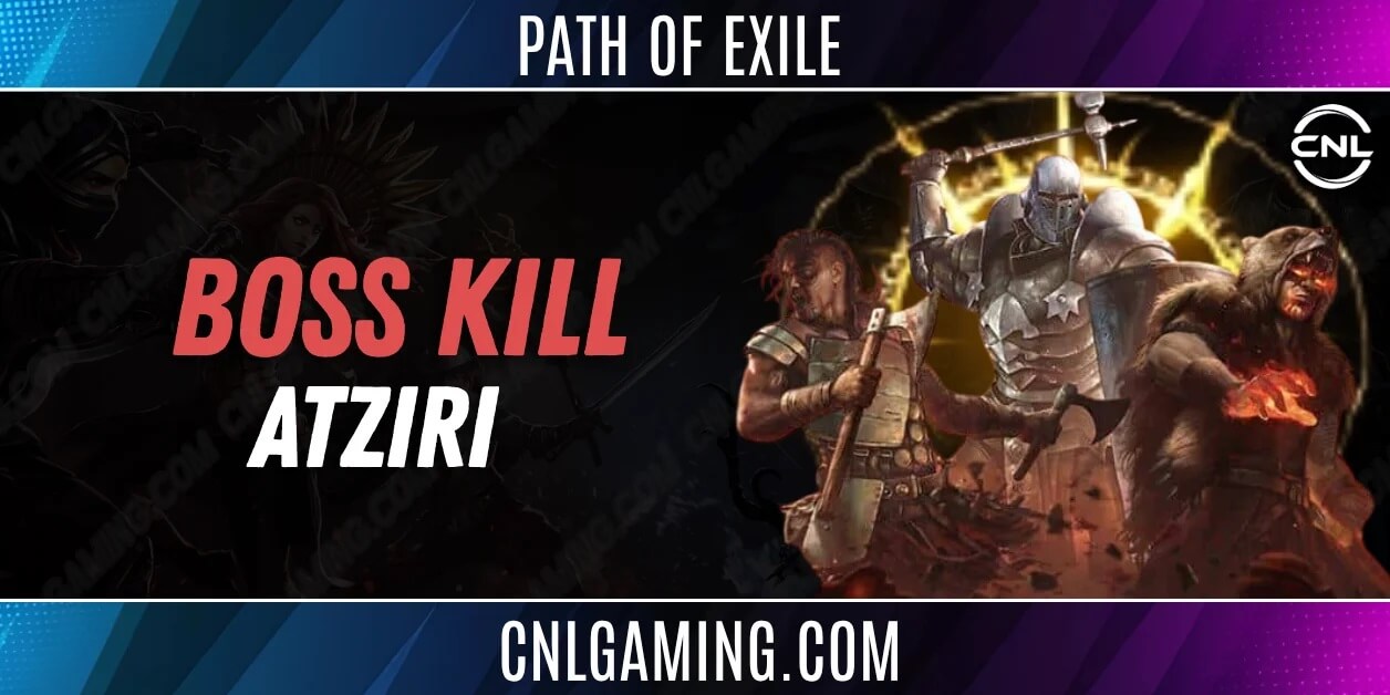 3.26 Mercenaries of Trarthus | Boss Kill - Atziri | Price Per run | Secrets of the Atlas |