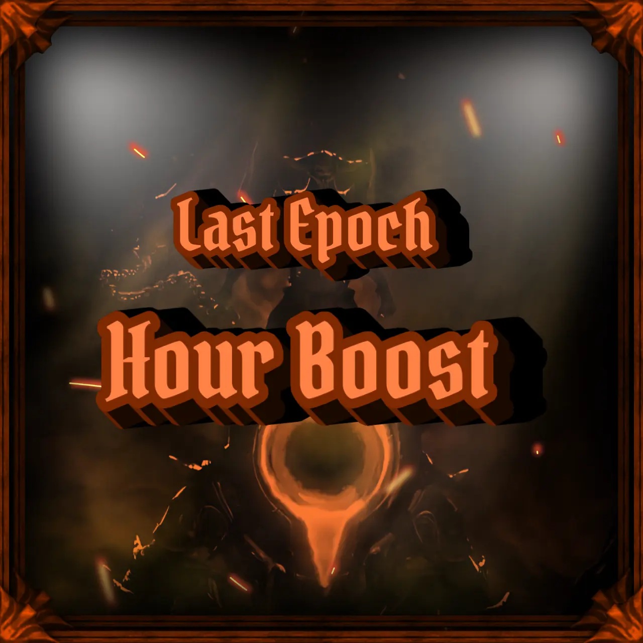 Beneath Ancient Skies | 1h Monolith Corruption | 1000+