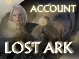 [Lost Ark] Steam/ All Region |Buy 1 Get 1 | New Account | Can Change Data | Fast Delivery 01