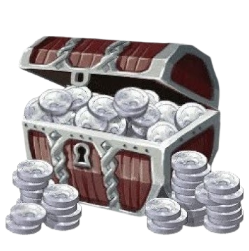 Albion Online Silver (Americas)