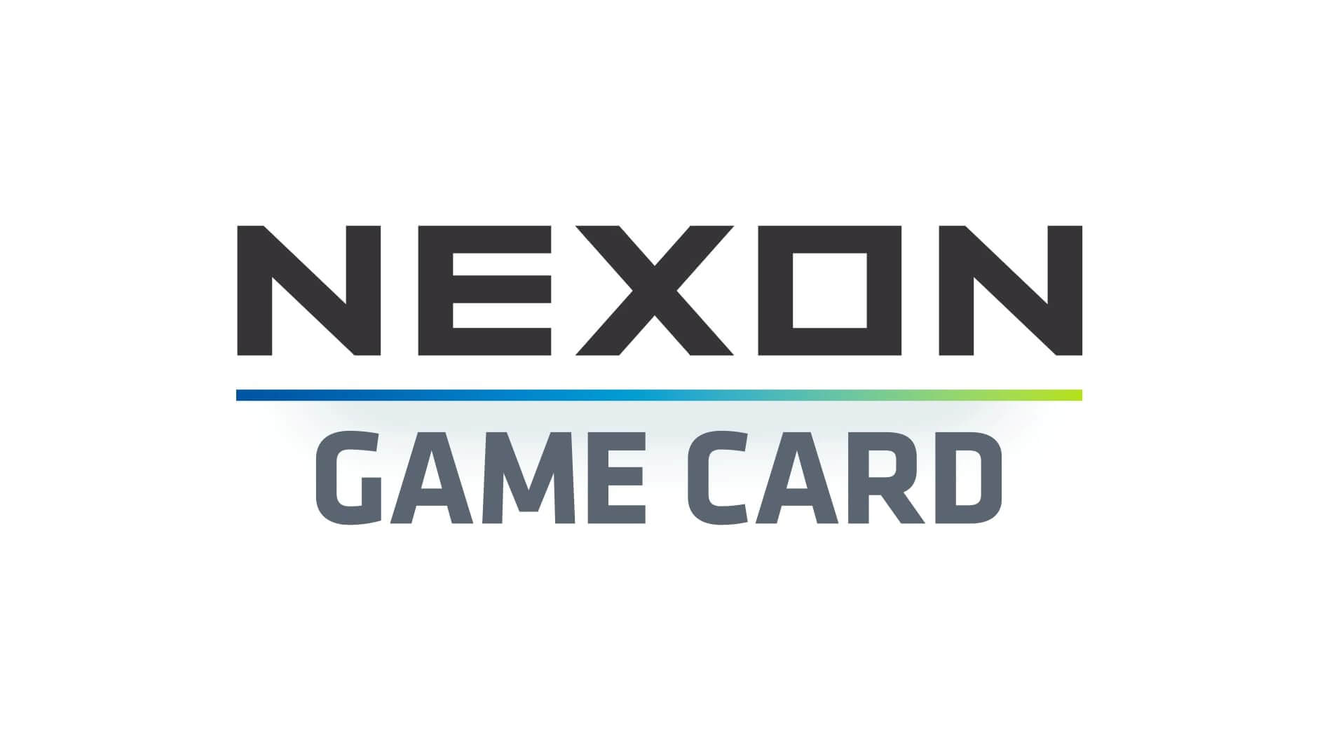 Nexon Game Card 10 USD ( Karma Koin)
