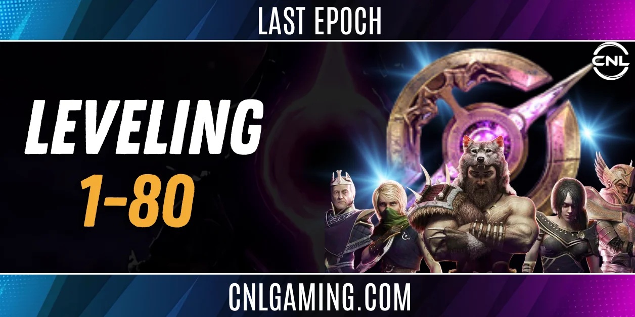 Beneath Ancient Skies | Leveling 1-80