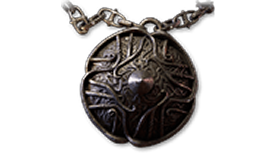 Astramentis Stellar Amulet - Path Of Exile 2 - Dawn Of The Hunt Standard